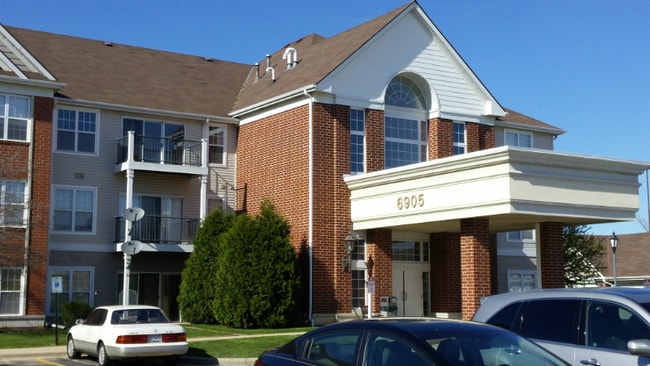 Building Photo - 6905 67th St