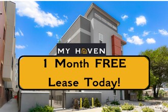 Building Photo - 1 Month Free - 2 Bed Room / 2.5 Bath - Roo...