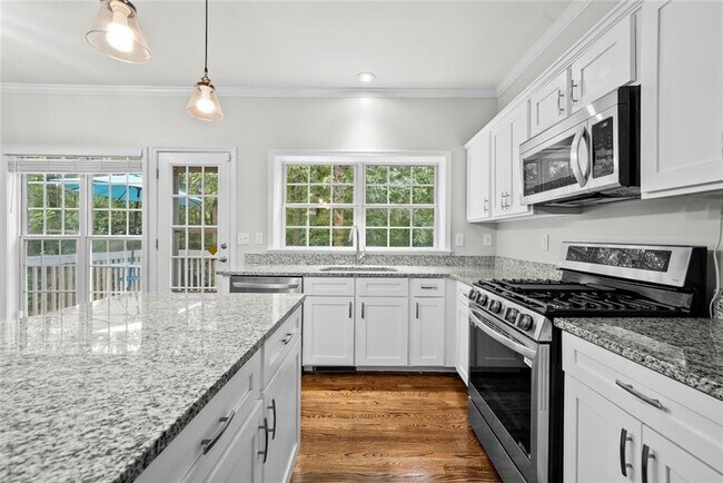 Building Photo - 2371 Traywick Chase