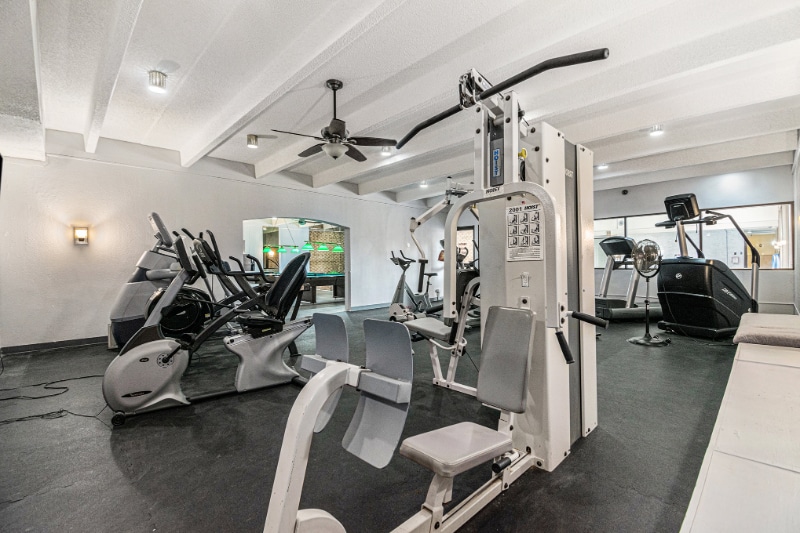 Building Photo - 8060 E Girard Ave