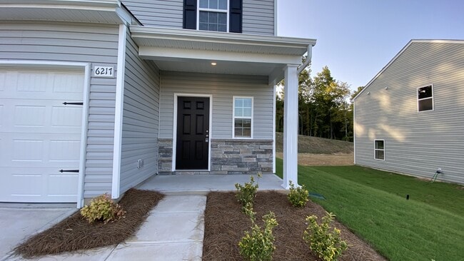 Building Photo - 6221 Ahoskie Dr