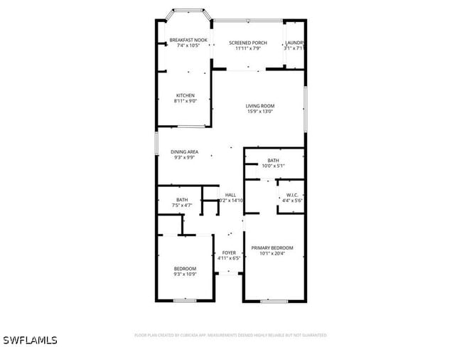 Building Photo - 7320 Glenmoor Ln