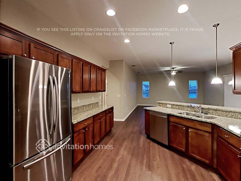 Building Photo - 3625 Barred Owl Rd