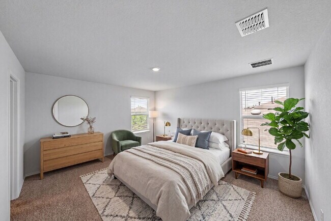 Building Photo - RESORT STYLE AMENITIES!! Multiple Pools. Lazy River. Splash Pad and Water Slides. Fitness Center....