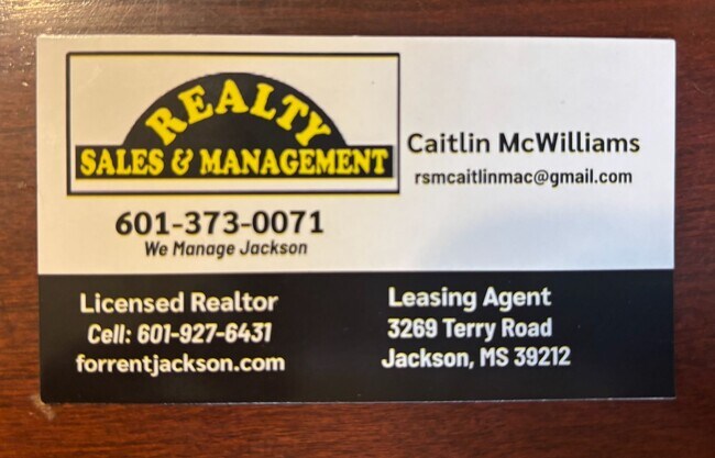 Building Photo - 5211 Robinson Rd