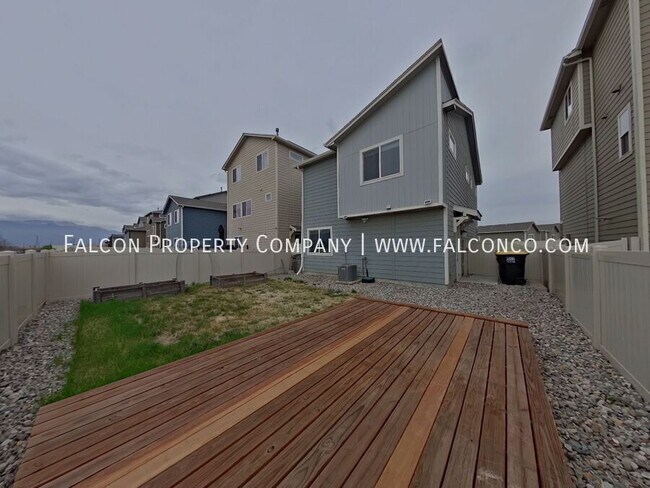 Building Photo - 4097 Jericho Loop