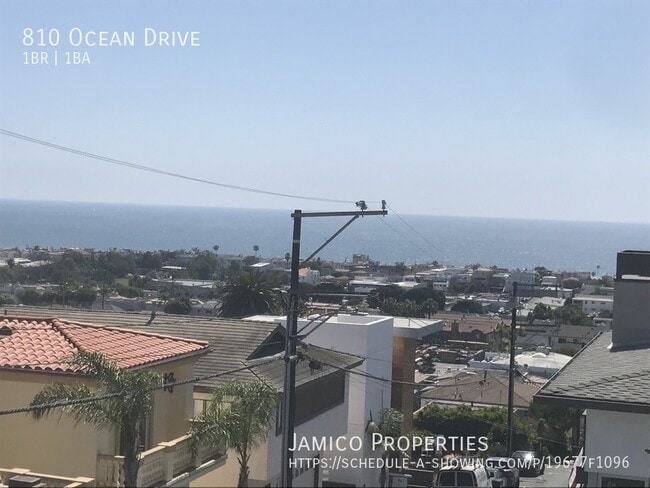 Building Photo - 810 Ocean Dr