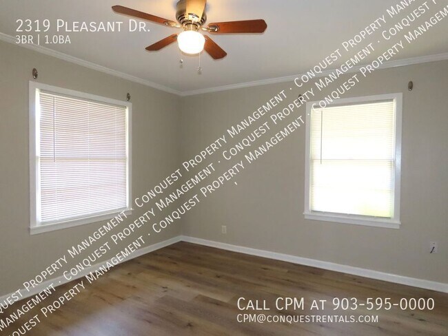 Building Photo - 2319 Pleasant Dr