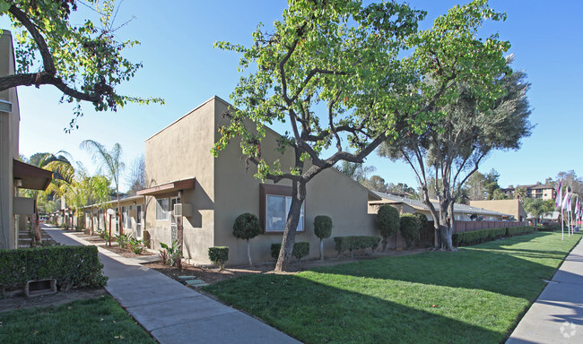 Primary Photo - The Grand Rose Apartments