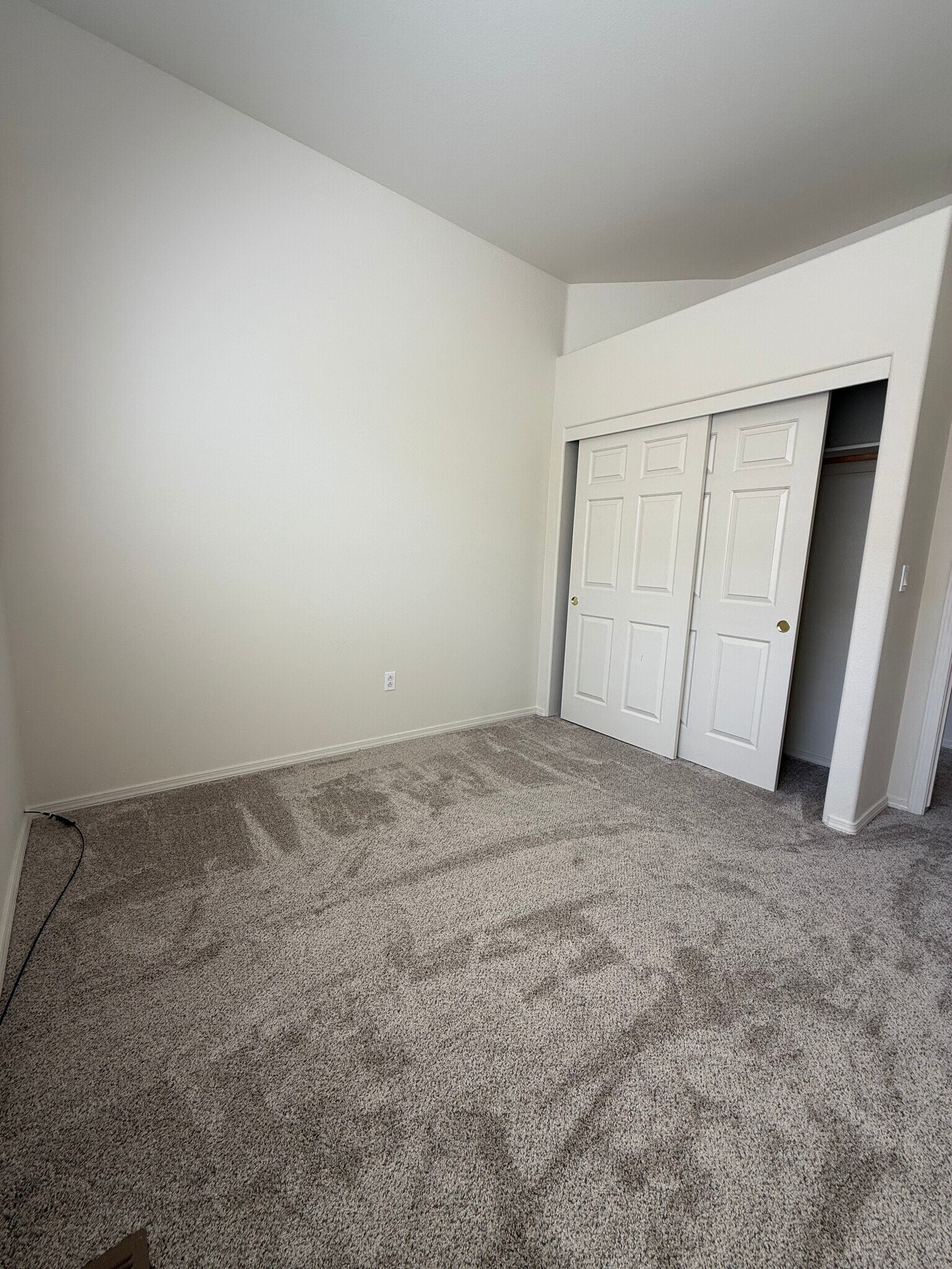 Bedroom - 1640 Cattlemen Ct