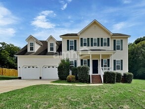 Building Photo - 1305 Tawny View Ln