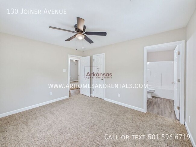 Building Photo - 130 Joiner Ave