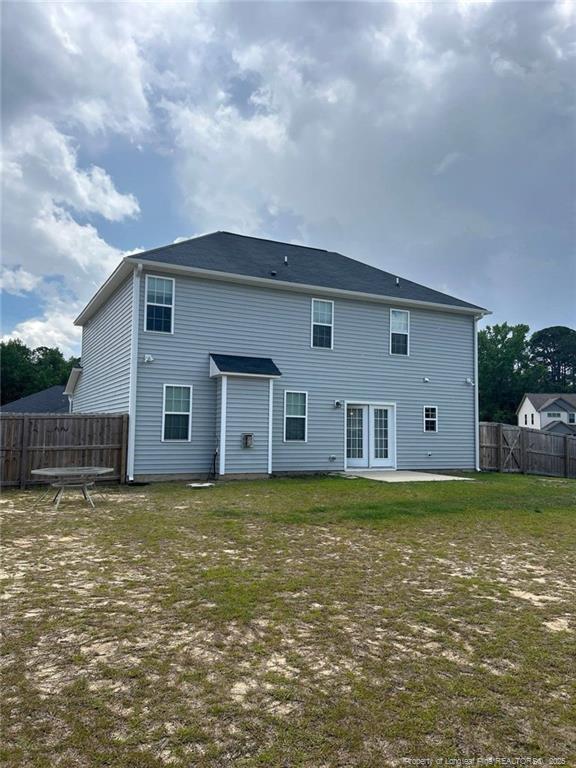 Building Photo - 3553 Coupure Wy