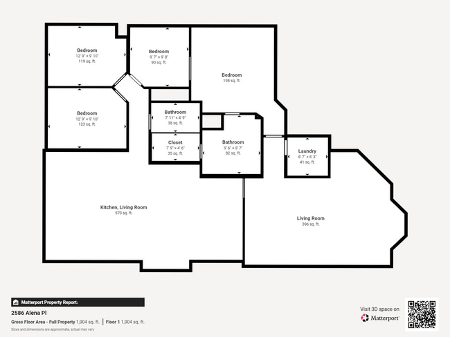 Building Photo - Lake Mary!  Ready to Move in!! Spacious 4/...