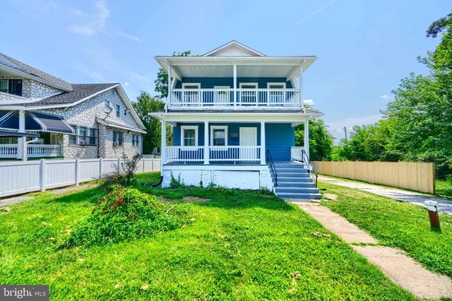 Primary Photo - 3805 Garrison Blvd