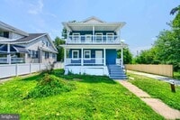 Building Photo - 3805 Garrison Blvd