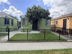 Building Photo - 1715 W Olympic Blvd