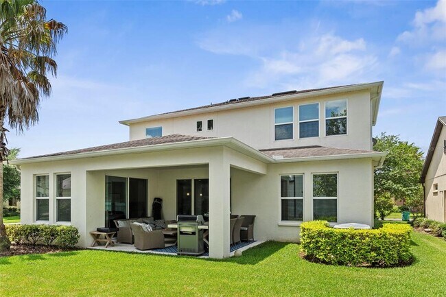 Building Photo - 4545 Scarlet Loop