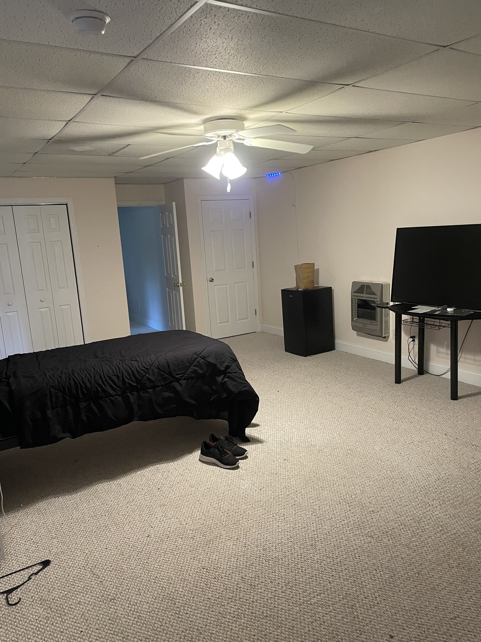 Bedroom - 550 Alston Ter