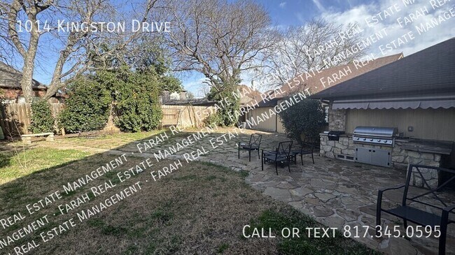 Building Photo - 1014 Kingston Dr