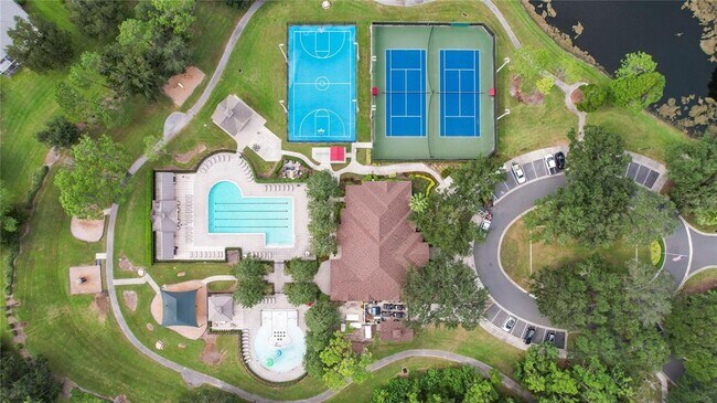 Building Photo - 5717 Heronpark Pl