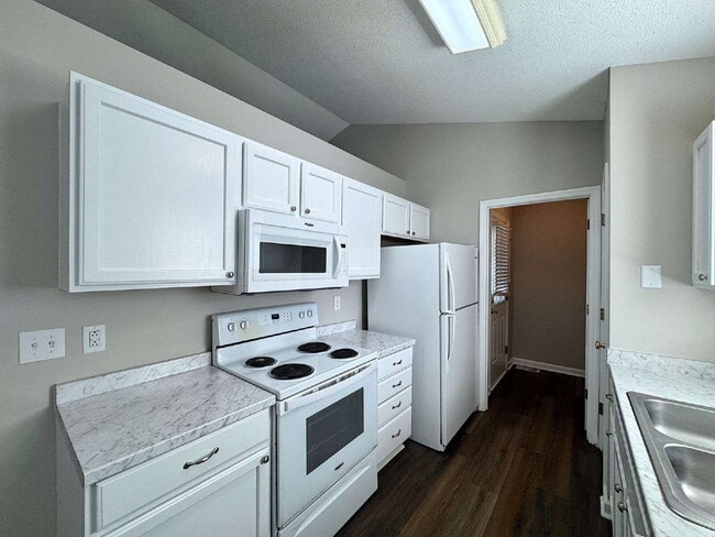 Building Photo - Cozy Three Bedroom Home in Knightdale!