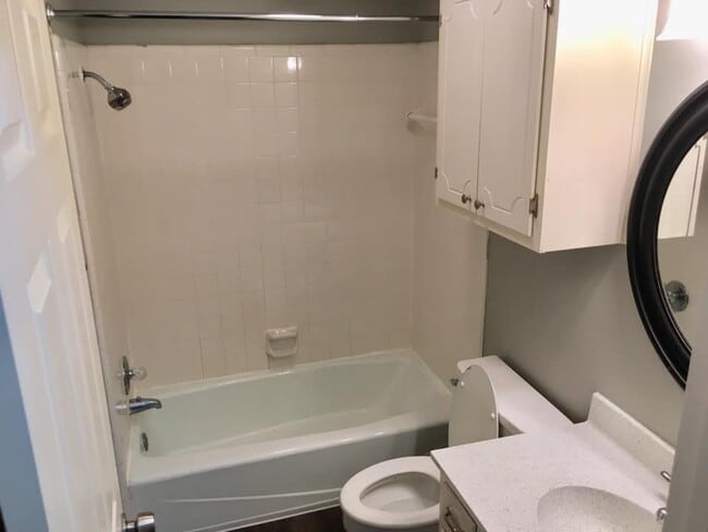 Building Photo - 8120 W Markham St