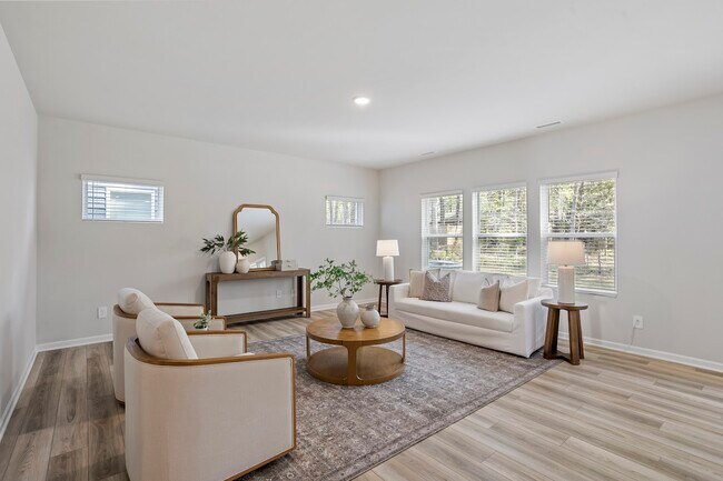 Building Photo - 1105 Umstead Grv Wy