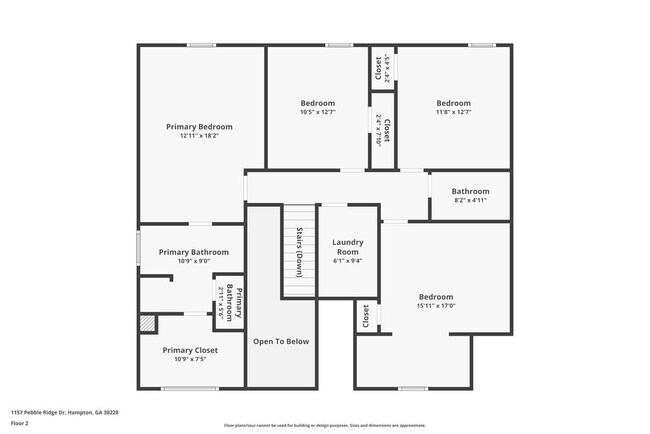Building Photo - 1157 Pebble Ridge Dr