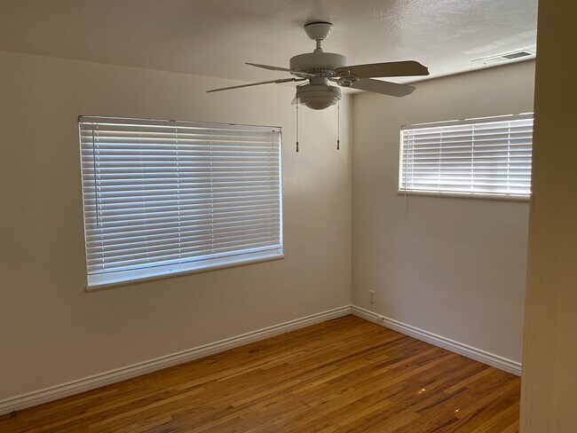 bedroom #1 - 1421 N Cherry St