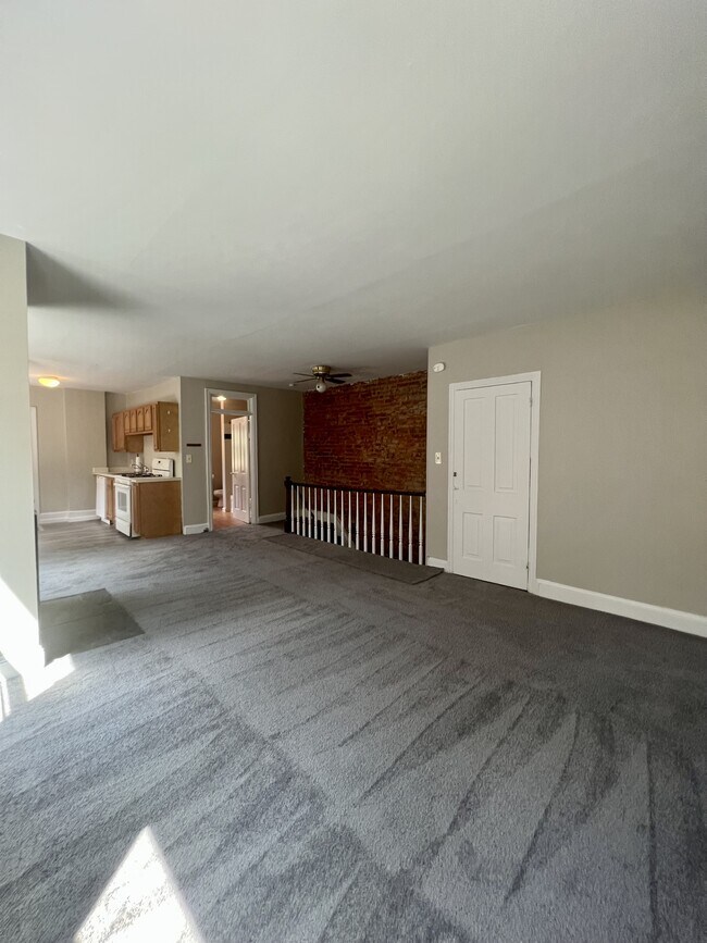 Building Photo - 1417 N Harrison St