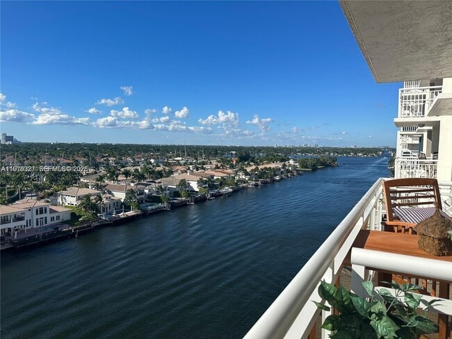 Building Photo - 1600 S Ocean Dr