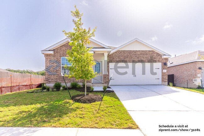 Building Photo - 2301 Four Waters Lp