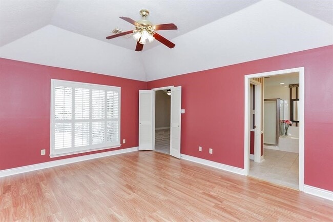 Building Photo - 16307 Cobble Springs Ct