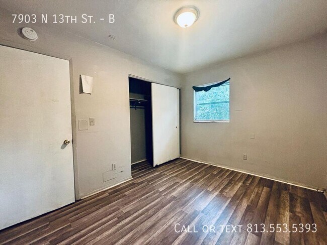 Building Photo - 7903 N 13th St