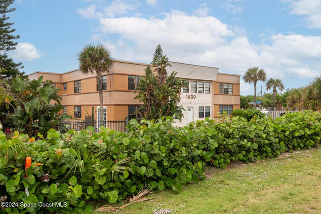 Building Photo - 1630 S Atlantic Ave