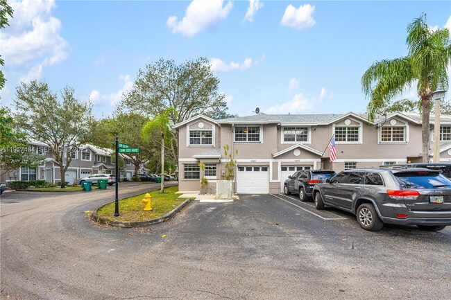 Building Photo - 5263 SW 121st Ave