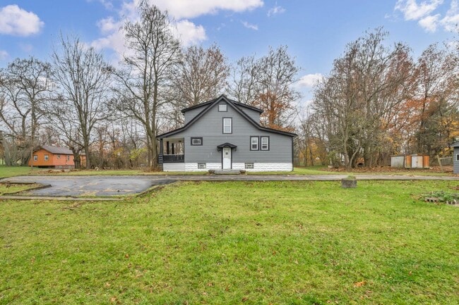 Building Photo - 4730 E 142nd St