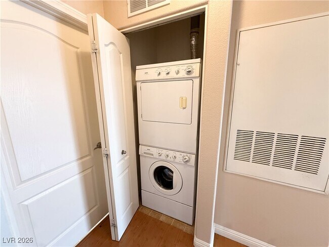 Building Photo - 8985 S Durango Dr