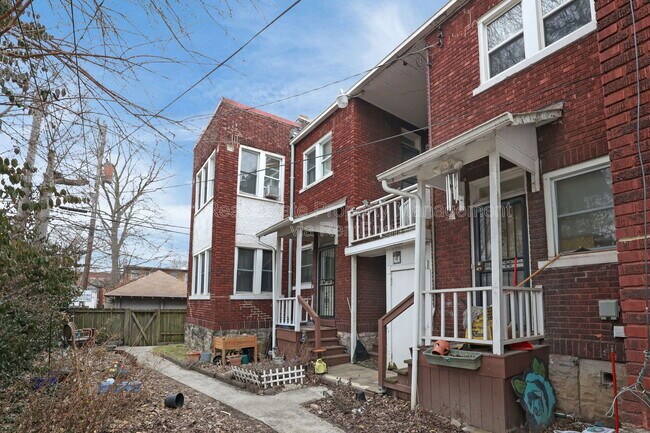 Building Photo - 269 Morrison Ave