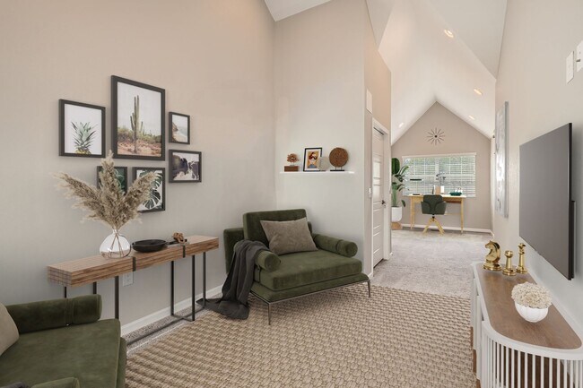 Primary Photo - Accessible Townhome near Edgewater!