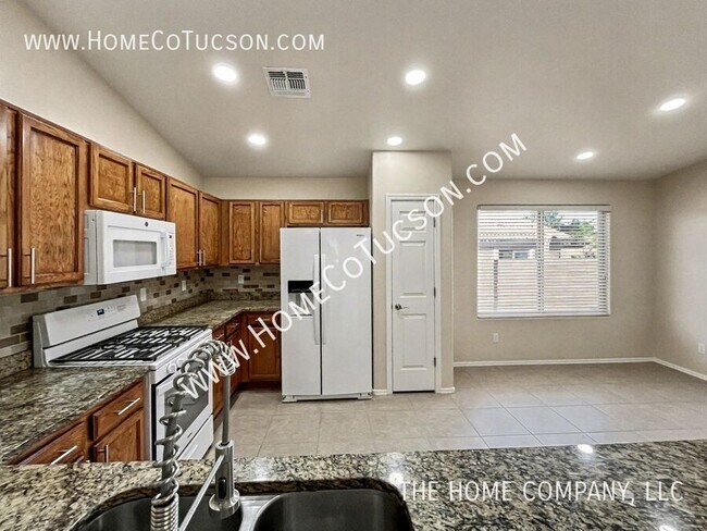 Building Photo - 12317 N Kylene Canyon Dr