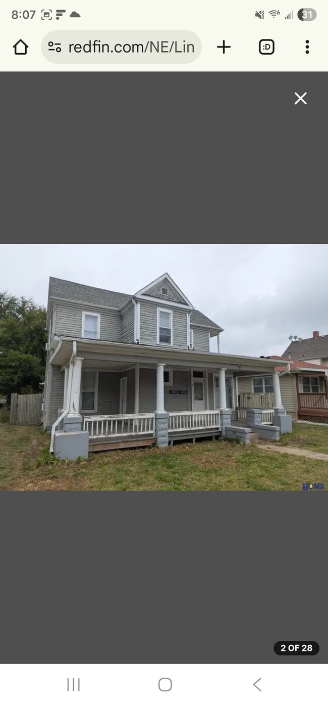 Building Photo - 1811 S 16th St