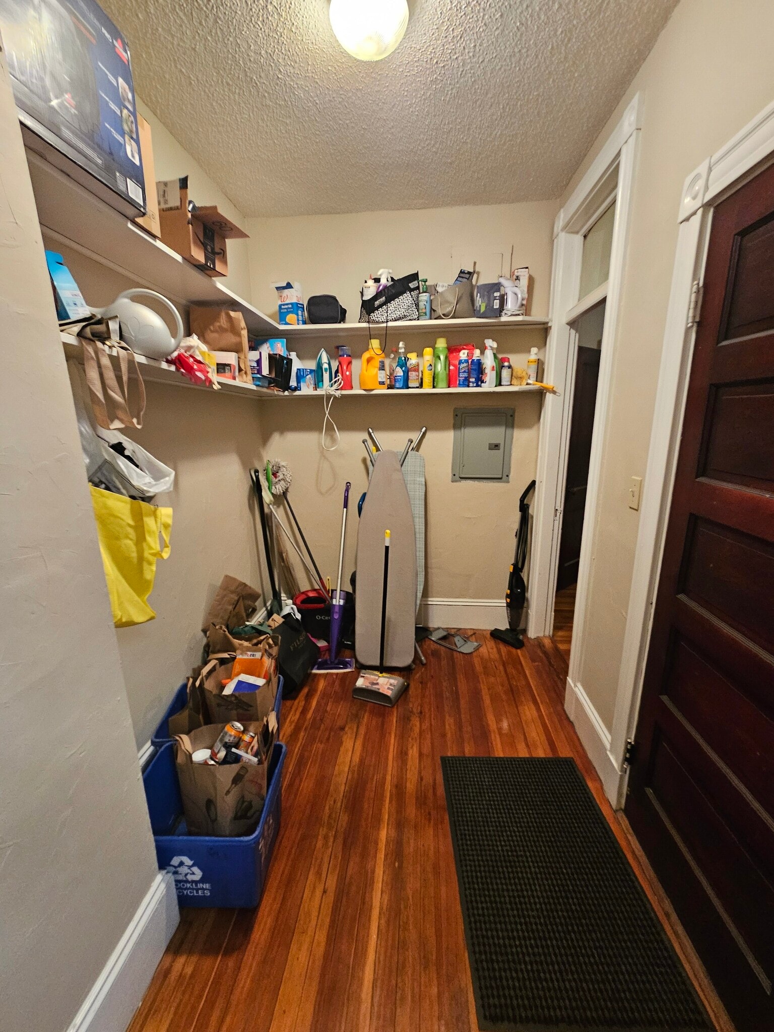 Building Photo - 5 Euston St