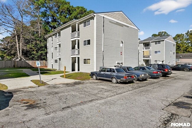Building Photo - 209 Sunn Aire Ct