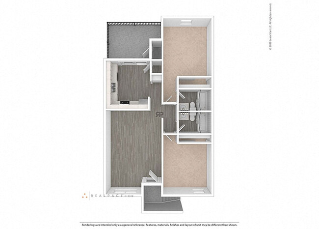 Floorplan - Ardella at Reche Canyon