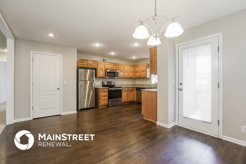 Building Photo - 1115 Manse Dr