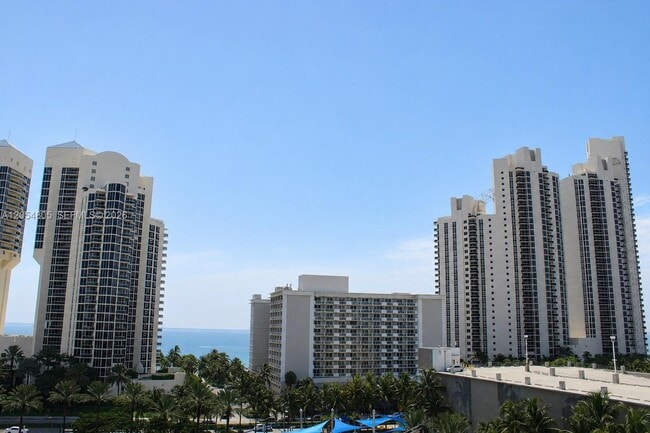 Building Photo - 19370 Collins Ave