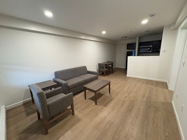 Building Photo - Pleasant Hill Apartments