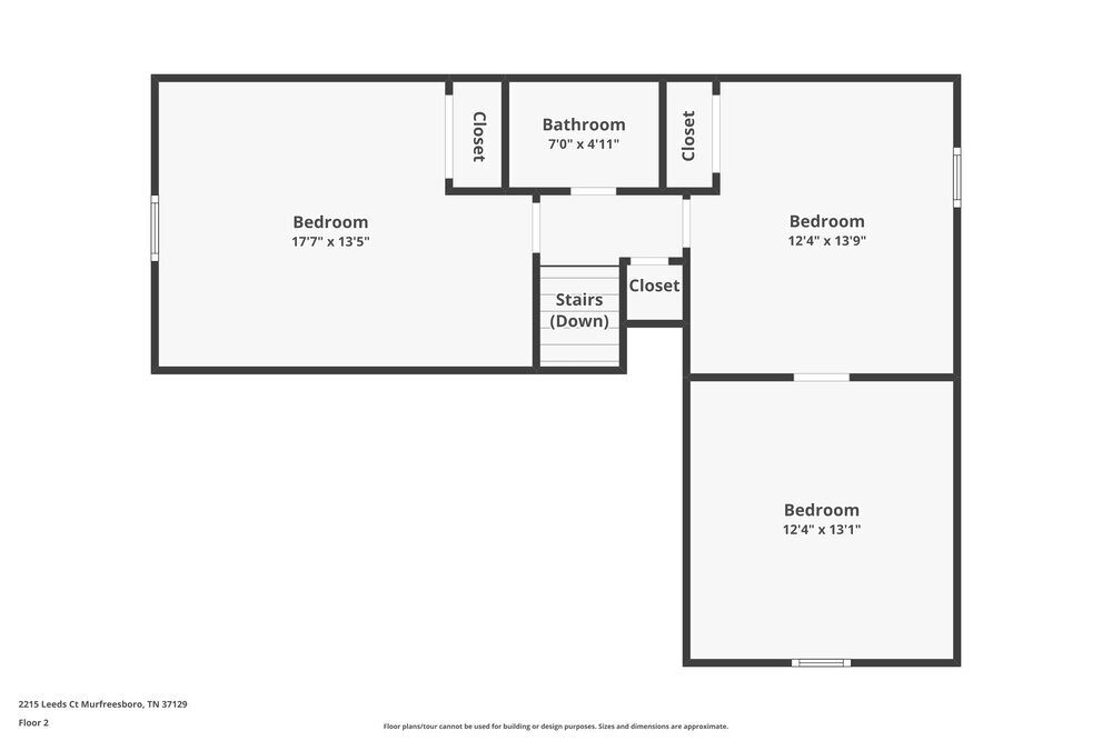 Building Photo - 2215 Leeds Ct